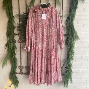 Free People Maxi
